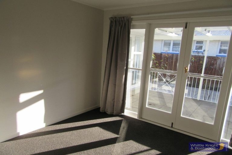Photo of property in 295 Wairakei Road, Bryndwr, Christchurch, 8053