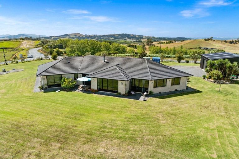 Photo of property in 710 Three Mile Bush Road, Te Kamo, Kamo, 0185