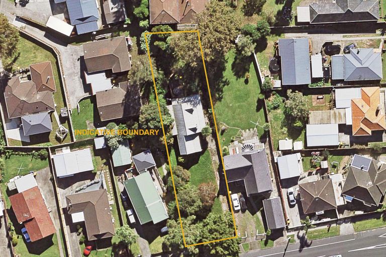 Photo of property in 61 Pah Road, Papatoetoe, Auckland, 2025