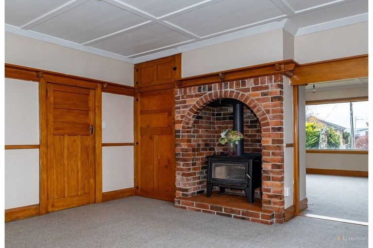 Photo of property in 8 Connolly Street, Geraldine, 7930