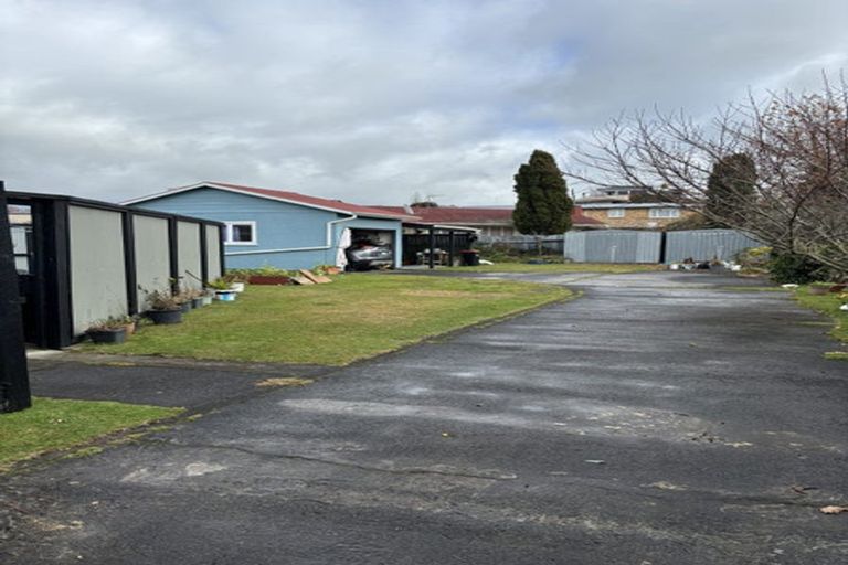 Photo of property in 116 Papanui Street, Tokoroa, 3420