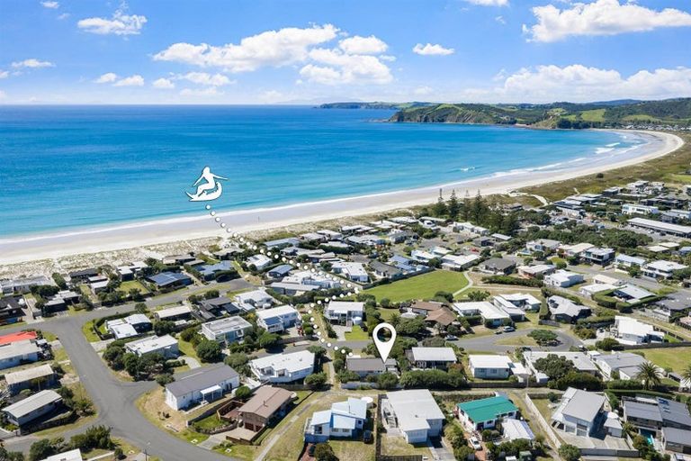 Photo of property in 6 Jane Gifford Place, Omaha, 0986