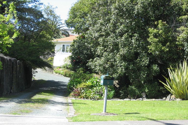 Photo of property in 9 Bay View Road, Atawhai, Nelson, 7010