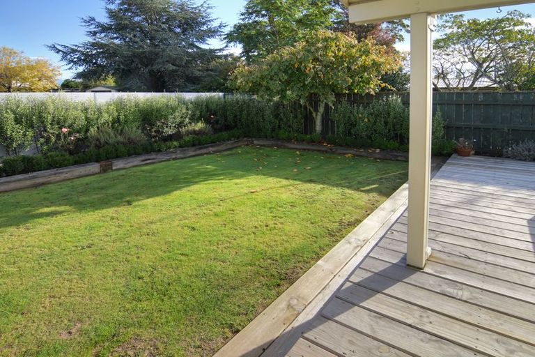 Photo of property in 94a Pownall Street, Masterton, 5810