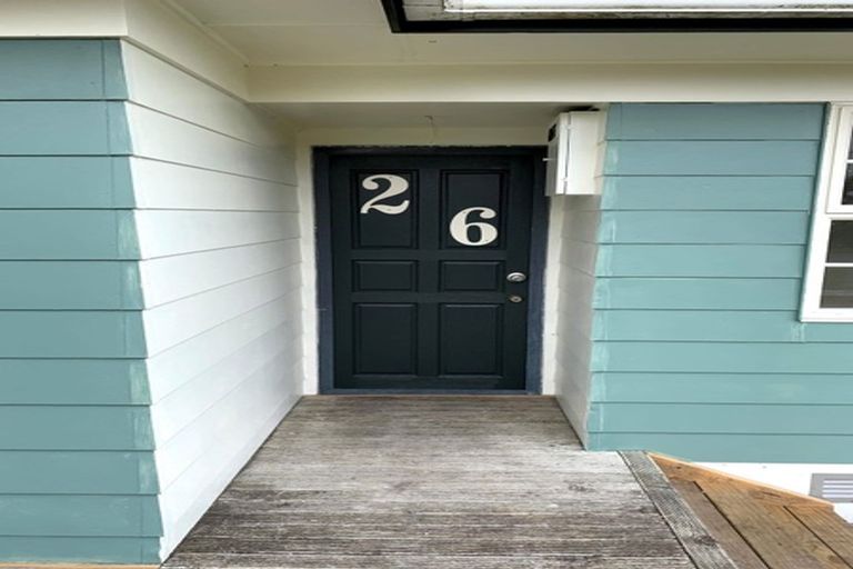 Photo of property in 26 West Coast Road, Te Kopuru, 0371