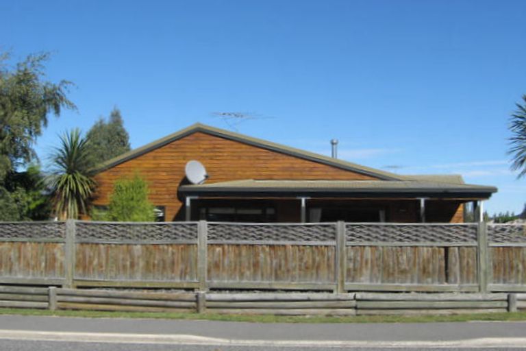 Photo of property in 103a Forest Drive, Methven, 7730