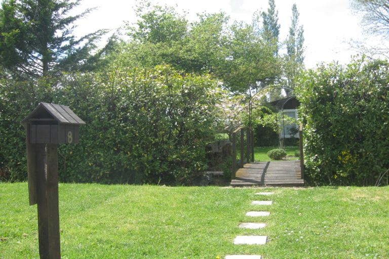 Photo of property in 8 Wilsons Road, Oxford, 7430