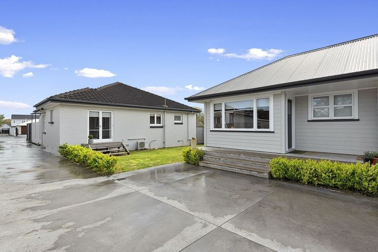 Photo of property in 22 Strowan Avenue, Fairfield, Hamilton, 3214