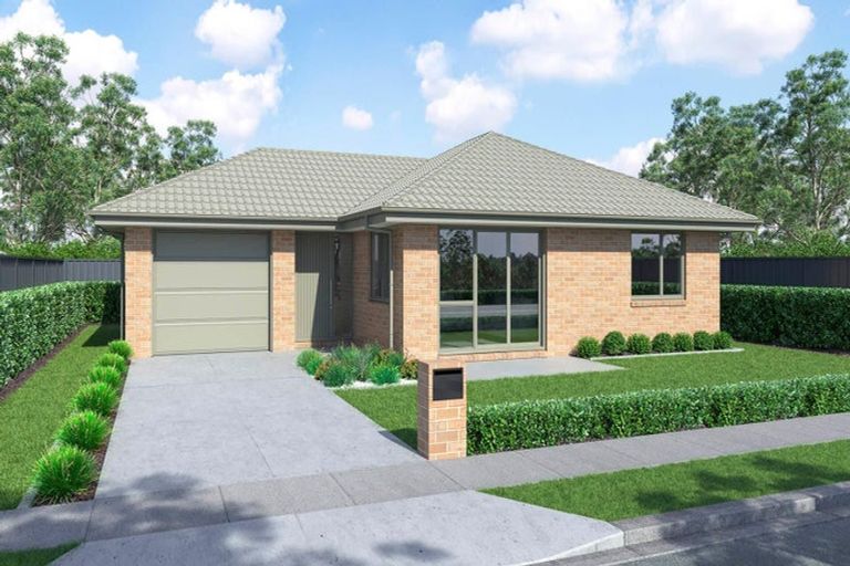 Photo of property in 8 Rowe Lane, Morrinsville, 3300