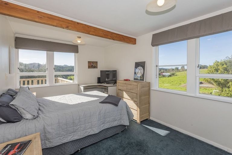 Photo of property in 188 Vinegar Hill Road, Kauri, Kamo, 0185