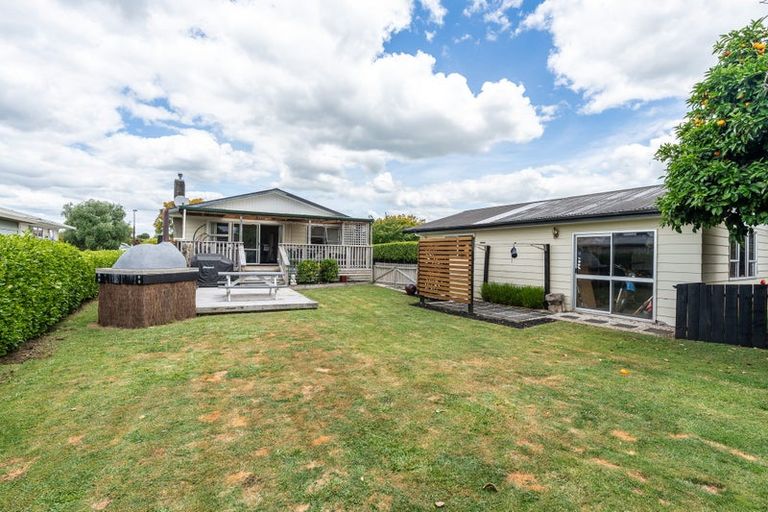 Photo of property in 54 Caxton Place, Te Awamutu, 3800