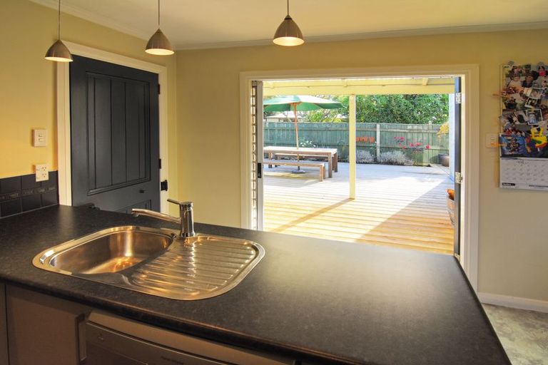 Photo of property in 94a Pownall Street, Masterton, 5810