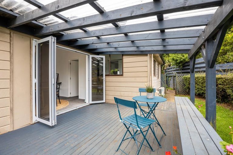 Photo of property in 121 Poplar Grove, Whalers Gate, New Plymouth, 4310