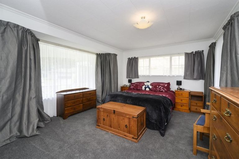 Photo of property in 7 Dunallen Avenue, Marton, 4710