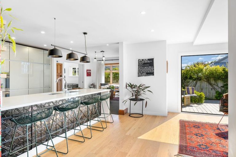 Photo of property in 80 Halton Street, Strowan, Christchurch, 8052