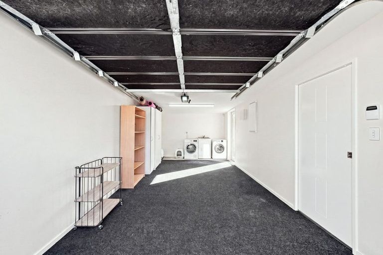 Photo of property in 97b Veitches Road, Casebrook, Christchurch, 8051