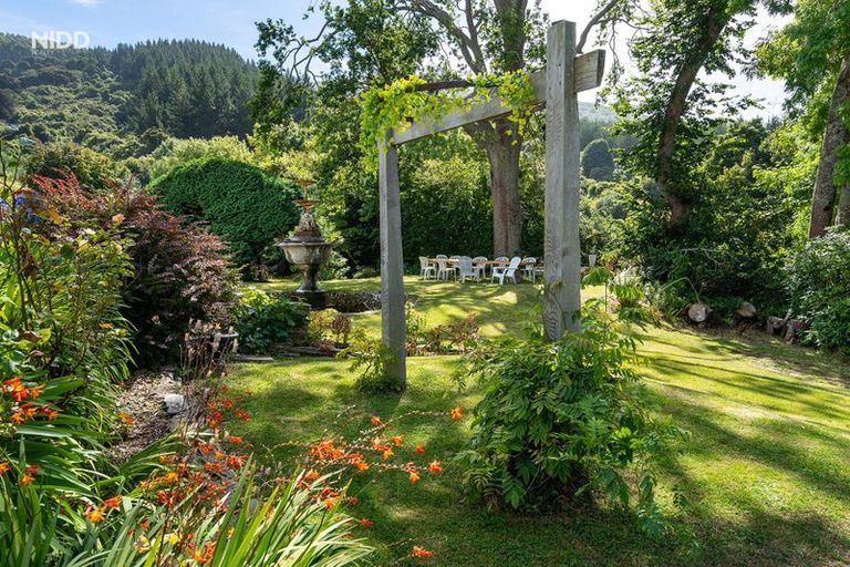 Photo of property in 297 Wakari Road, Helensburgh, Dunedin, 9010