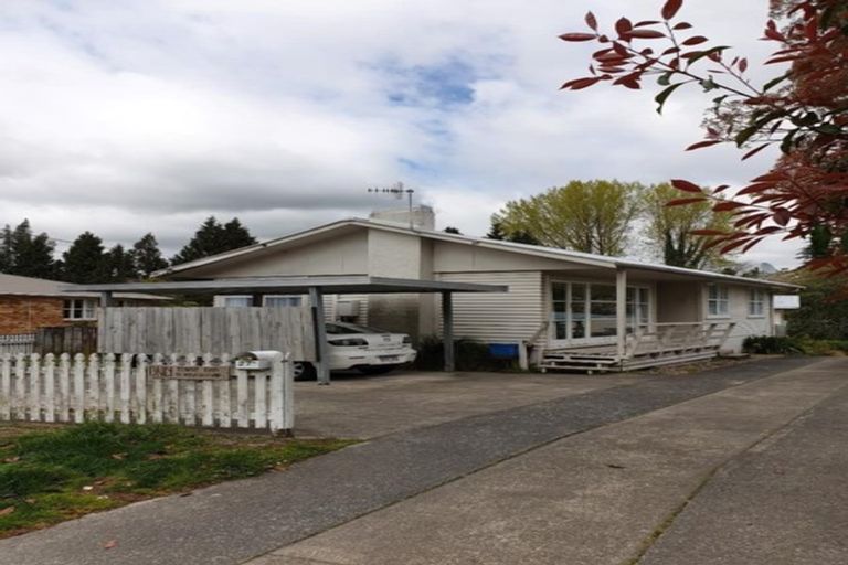 Photo of property in 27a Lisa Crescent, Mangakakahi, Rotorua, 3015