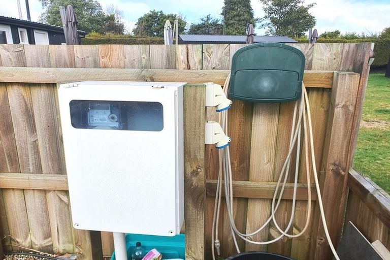 Photo of property in 1 Matai Street, Mangakino, 3421