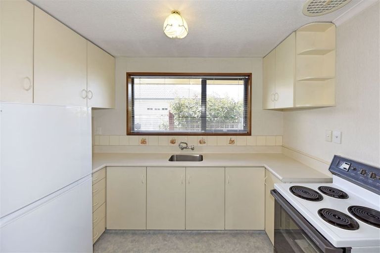 Photo of property in 3/146 Clarence Street, Riccarton, Christchurch, 8011