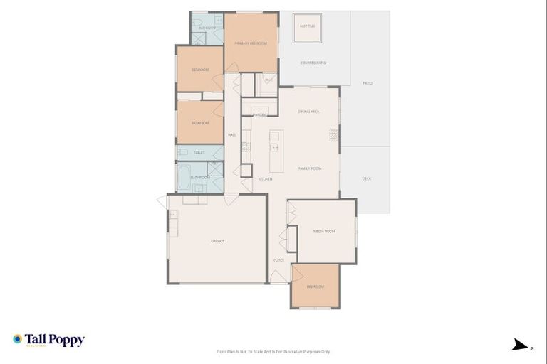 Photo of property in 69 Wallis Drive, Cromwell, 9310
