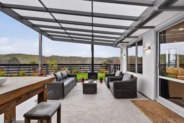 Photo of property in 655 Puketapu Road, Puketapu, Napier, 4183
