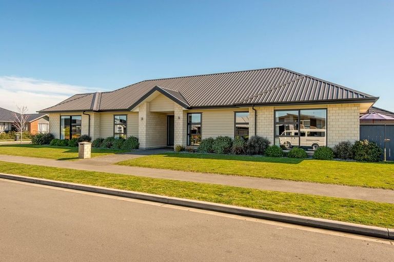 Photo of property in 4 Keith Street, Wigram, Christchurch, 8042