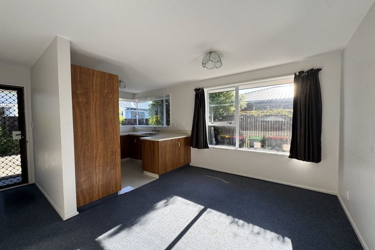 Photo of property in 3/141 Clarence Street, Riccarton, Christchurch, 8011