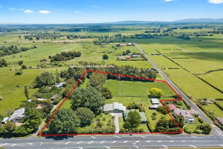 Photo of property in 141 Centennial Avenue, Te Aroha, 3392