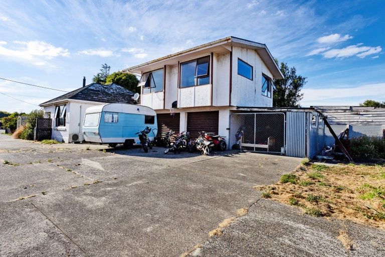 Photo of property in 418 North Road, Waikiwi, Invercargill, 9810