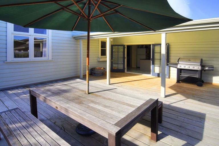 Photo of property in 94a Pownall Street, Masterton, 5810