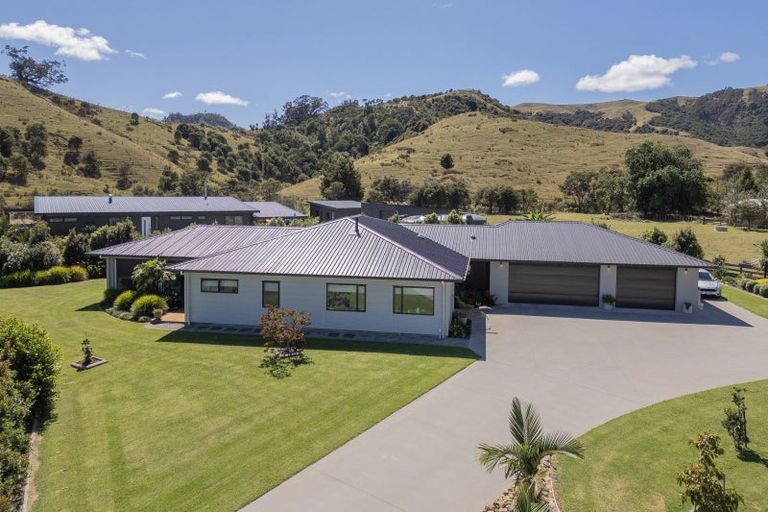 Photo of property in 1d Pumpkin Flat Road, Kuaotunu, Whitianga, 3592