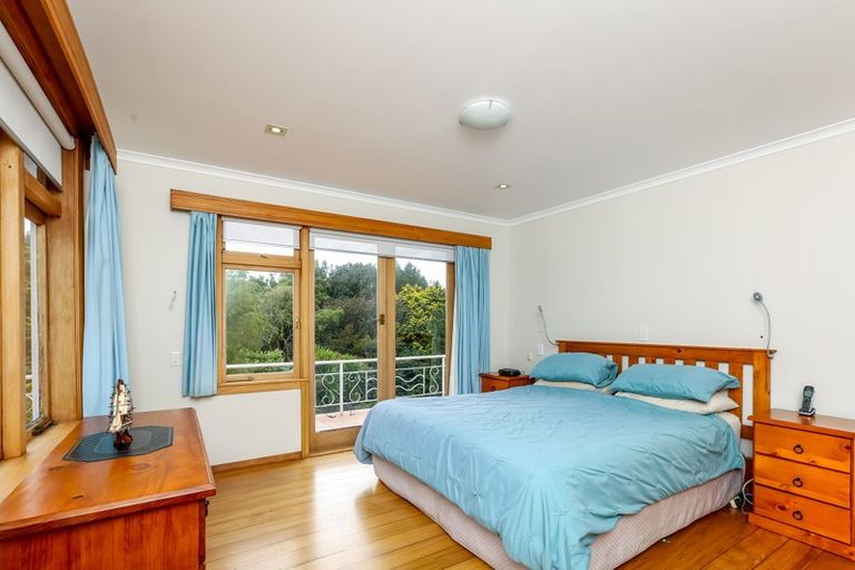 Photo of property in 17 Doralto Road, Frankleigh Park, New Plymouth, 4310