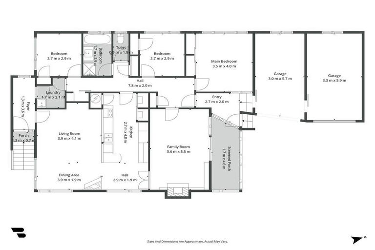 Photo of property in 30 Bassett Road, Johnsonville, Wellington, 6037