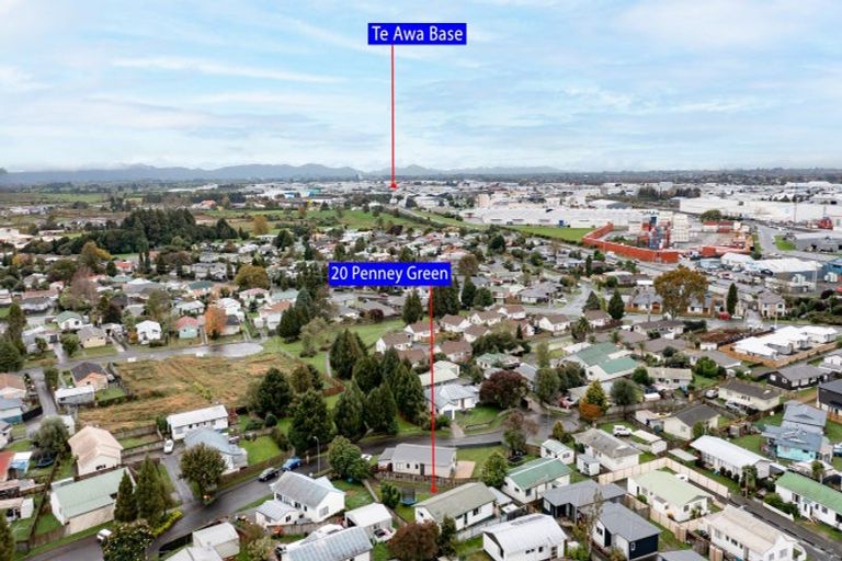 Photo of property in 20 Penney Green, Nawton, Hamilton, 3200