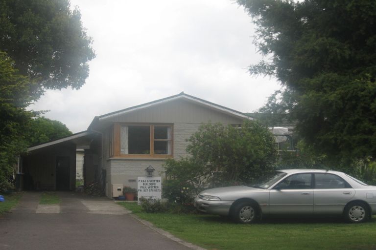 Photo of property in 13 Beatty Avenue, Te Puke, 3119