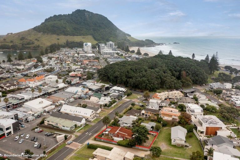Photo of property in 11 May Street, Mount Maunganui, 3116