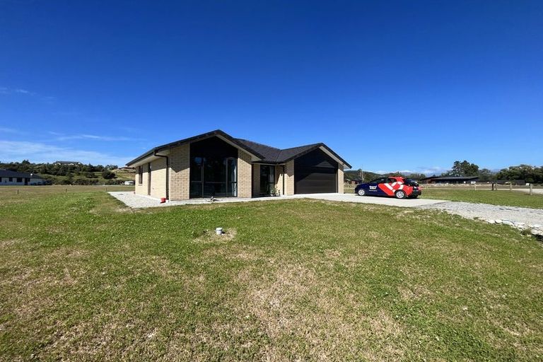 Photo of property in 2/155 Hau Hau Road, Blue Spur, Hokitika, 7882