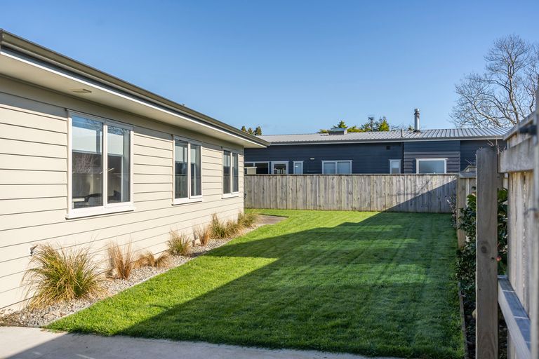 Photo of property in 162 East Street, Greytown, 5712