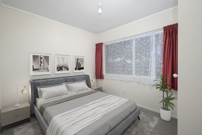 Photo of property in 2/15 Kotare Street, Hilltop, Taupo, 3330