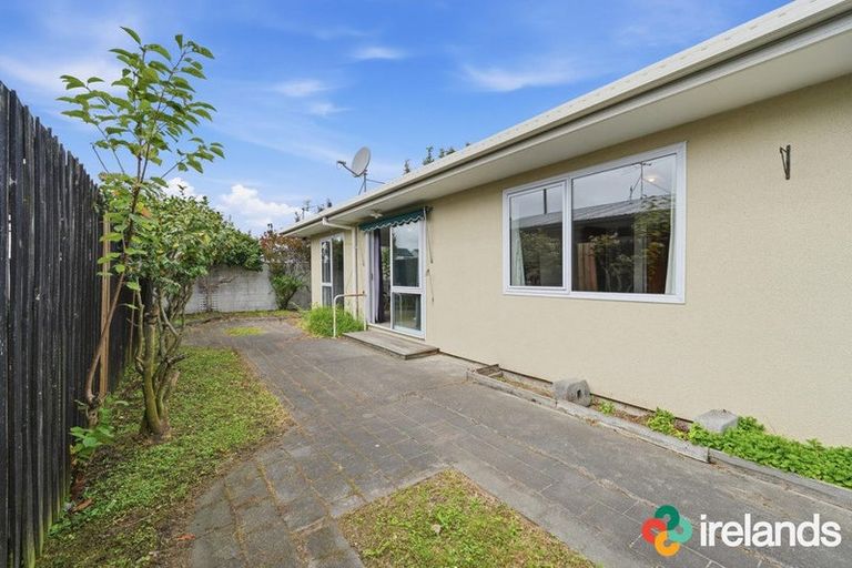 Photo of property in 1/165 Clarence Street, Riccarton, Christchurch, 8011