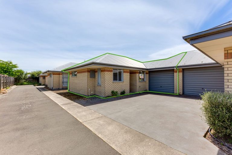 Photo of property in 103 Gilberthorpes Road, Hei Hei, Christchurch, 8042