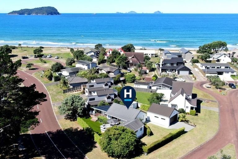Photo of property in 1 Jacksons Claim, Pauanui, Hikuai, 3579