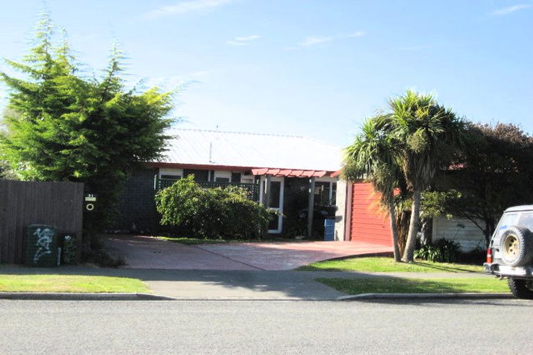 Photo of property in 31 Raupo Street, Bromley, Christchurch, 8062