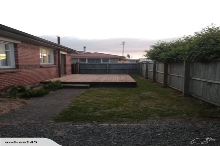 Photo of property in 70 Thomson Street, Tinwald, Ashburton, 7700