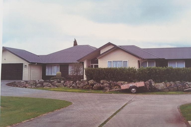 Photo of property in 31 Ritchie Street, Te Aroha, 3320