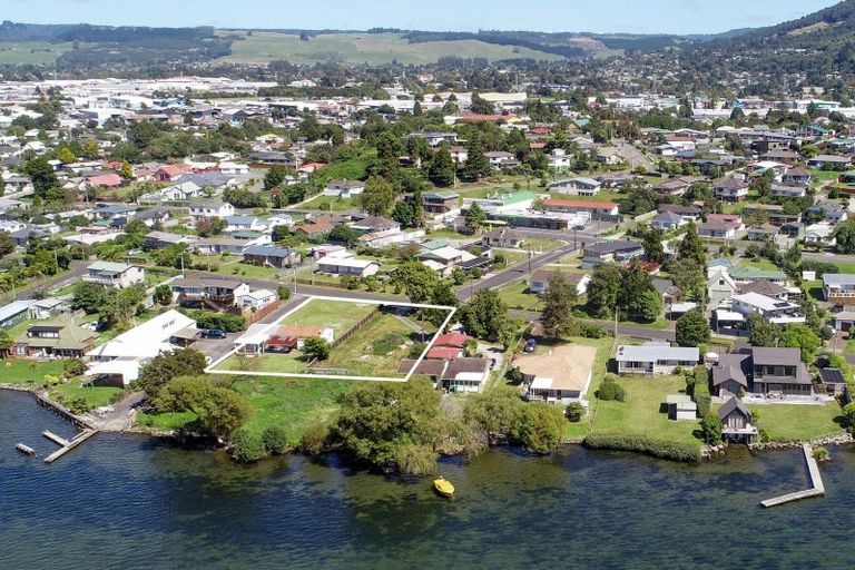 Photo of property in 37 Haumoana Street, Koutu, Rotorua, 3010