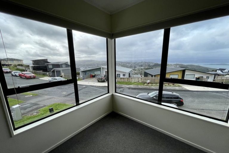 Photo of property in 19 Jaunpur Crescent, Broadmeadows, Wellington, 6035