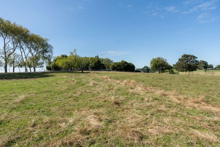 Photo of property in 25 Mccandlish Road, Ngahinapouri, Ohaupo, 3290