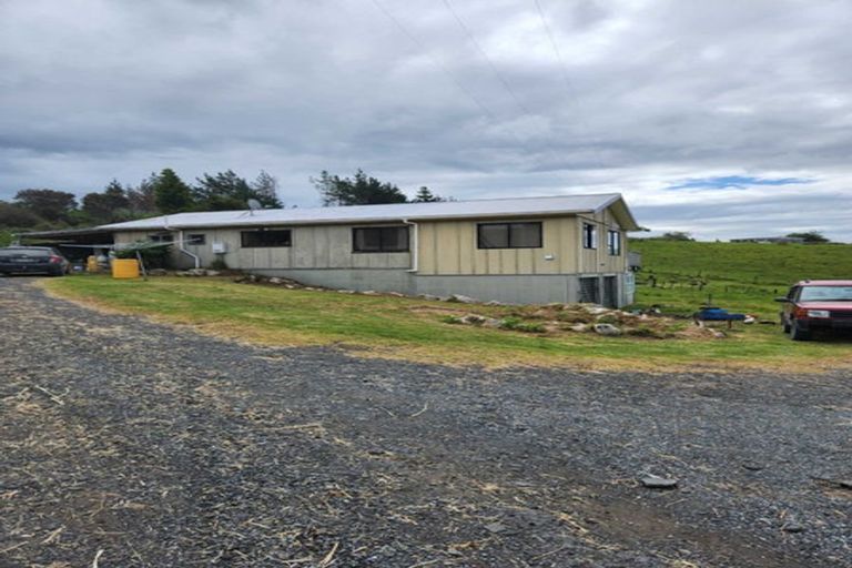 Photo of property in 101 Gomez Road, Hikurangi, 0181